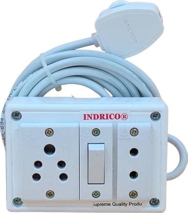 junction box price flipkart|indrico power junction box.